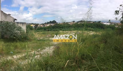 Área à venda, 15000 m² por R$ 3.750.000,00 - Jardim São Benedito - Taubaté/SP