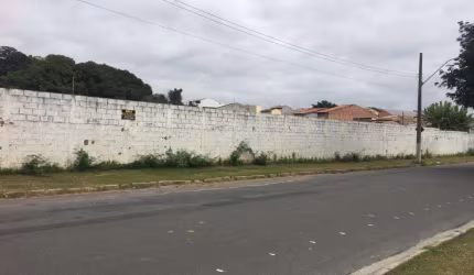 Área à venda, 10000 m² por R$ 3.500.000,00 - Parque Aeroporto - Taubaté/SP