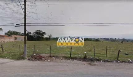 Área à venda, 20000 m² por R$ 6.000.000,00 - Residencial Santa Izabel - Taubaté/SP