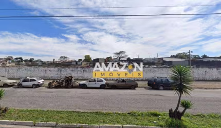 Área à venda, 15000 m² por R$ 7.000.000,00 - Jardim das Bandeiras - Taubaté/SP