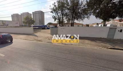 Área à venda, 22000 m² por R$ 22.000.000,00 - Centro - Taubaté/SP