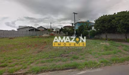 Terreno à venda, 364 m² por R$ 370.000,00 - Campos Elíseos - Taubaté/SP