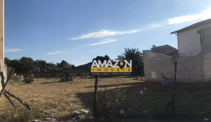 Terreno à venda, 1300 m² por R$ 650.000,00 - Parque Urupês - Taubaté/SP