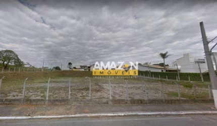 Terreno para alugar, 3740 m² por R$ 12.000,00/mês - Esplanada Independência - Taubaté/SP