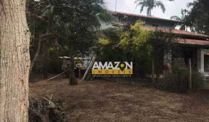 Terreno à venda, 1360 m² por R$ 550.000,00 - Jardim dos Eucaliptos - Tremembé/SP