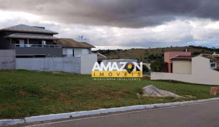 Terreno à venda, 312 m² por R$ 360.000,00 - Jardim Baronesa - Taubaté/SP