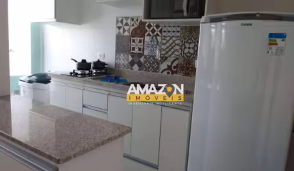 Kitnet com 1 dormitório para alugar, 30 m² por R$ 1.630,00/mês - Jardim Maria Augusta - Taubaté/SP