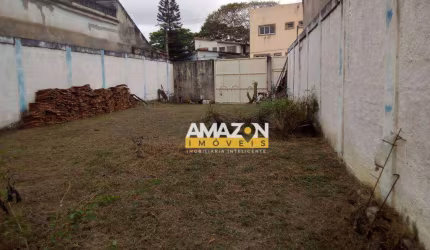 Terreno à venda, 1200 m² por R$ 1.100.000,00 - Jardim Das Monções - Taubaté/SP