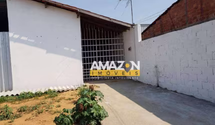 Galpão à venda, 100 m² por R$ 530.000,00 - Jardim Santa Tereza - Taubaté/SP