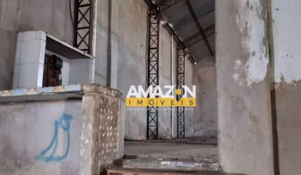 Galpão à venda, 420 m² por R$ 1.378.000,00 - Solar da Mantiqueira - Tremembé/SP