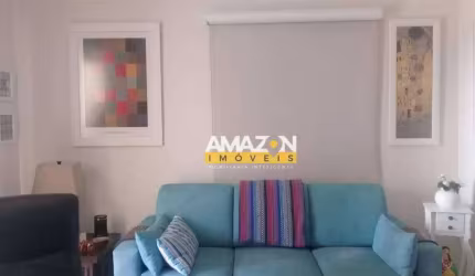 Cobertura com 3 dormitórios à venda, 140 m² por R$ 640.000,00 - Vila São José - Taubaté/SP