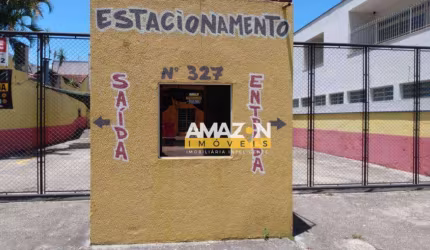 Ponto à venda, 400 m² por R$ 1.600.000,00 - Centro - Taubaté/SP
