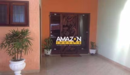 Casa à venda, 480 m² por R$ 1.207.200,00 - Centro - Taubaté/SP