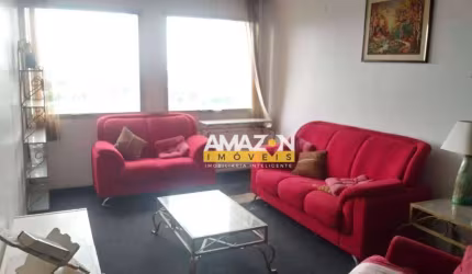 Apartamento com 3 dormitórios à venda, 146 m² por R$ 550.000,00 - Jardim das Nações - Taubaté/SP