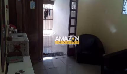 Casa com 2 dormitórios à venda, 176 m² por R$ 265.000,00 - Residencial Sítio Santo Antônio - Taubaté/SP