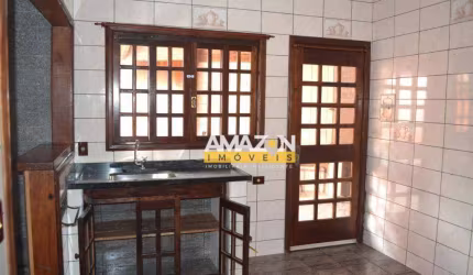 Casa com 3 dormitórios à venda, 95 m² por R$ 410.000,00 - Jardim da Luz - Taubaté/SP