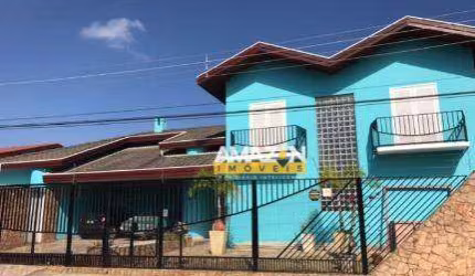 Casa com 5 dormitórios à venda, 445 m² por R$ 2.200.000,00 - Eldorado - Tremembé/SP