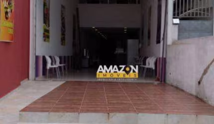 Ponto à venda, 200 m² por R$ 745.000,00 - Estiva - Taubaté/SP