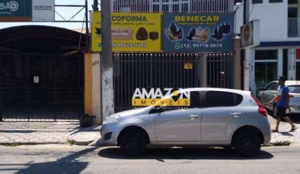 Sobrado com 2 dormitórios à venda, 150 m² por R$ 905.000,00 - Centro - Taubaté/SP