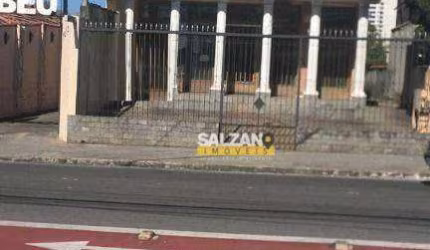 Ponto, 700 m² - venda por R$ 2.650.000,00 ou aluguel por R$ 16.500,00/mês - Jardim Independência - Taubaté/SP