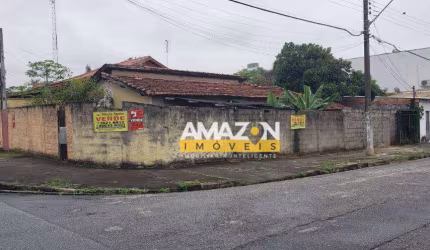 Casa com 1 dormitório à venda, 800 m² por R$ 1.500.000,00 - Jardim das Nações - Taubaté/SP
