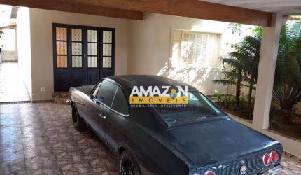 Casa com 3 dormitórios à venda, 109 m² por R$ 405.000,00 - Cidade Deus - Taubaté/SP
