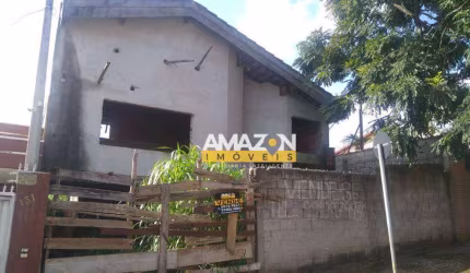 Terreno à venda, 250 m² por R$ 530.000,00 - Jardim Hípica Pinheiro - Taubaté/SP