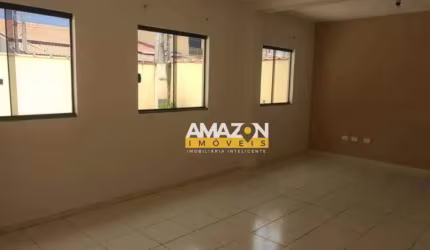 Casa com 3 dormitórios à venda, 200 m² por R$ 445.000,00 - Residencial Novo Horizonte - Taubaté/SP