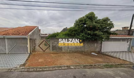 Terreno à venda, 250 m² por R$ 230.000,00 - Quiririm - Taubaté/SP