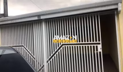 Casa com 3 dormitórios à venda, 90 m² por R$ 400.000,00 - Quiririm - Taubaté/SP