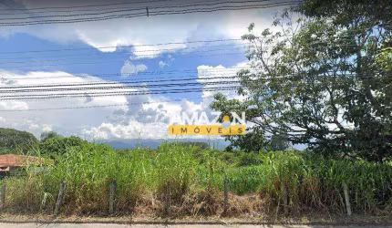Área à venda, 35528 m² por R$ 7.200.000,00 - Água Preta - Pindamonhangaba/SP