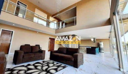 Sobrado com 3 dormitórios à venda, 700 m² por R$ 1.800.000,00 - Itaim - Taubaté/SP