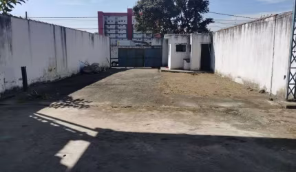 Galpão, 100 m² - venda por R$ 430.000,00 ou aluguel por R$ 1.890,00/mês - Jardim Eloyna - Pindamonhangaba/SP