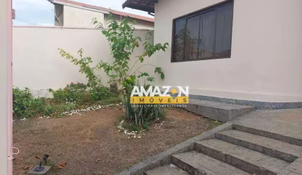 Casa com 6 dormitórios, 480 m² - venda por R$ 800.000,00 ou aluguel por R$ 5.200,00/mês - Jardim das Nações - Taubaté/SP