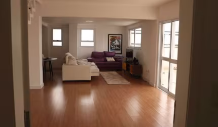 Cobertura com 4 dormitórios à venda, 292 m² por R$ 1.500.000,00 - Vila Costa - Taubaté/SP