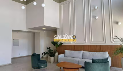 Cobertura com 3 dormitórios à venda, 148 m² por R$ 945.000,00 - Edifício Piemont Residence - Taubaté/SP