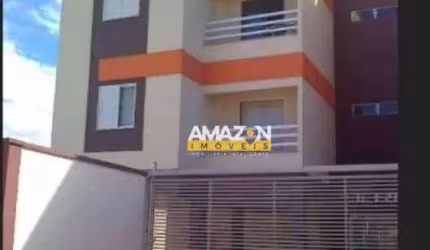 Loft com 1 dormitório à venda, 45 m² por R$ 175.000,00 - Estiva - Taubaté/SP