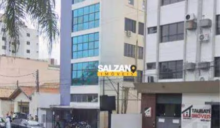 Prédio à venda, 500 m² por R$ 3.000.000,00 - Centro - Taubaté/SP