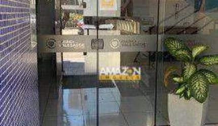 Prédio, 510 m² - venda por R$ 3.300.000,00 ou aluguel por R$ 9.000,00/mês - Centro - Taubaté/SP
