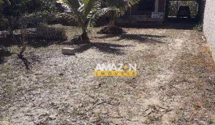 Chácara com 3 dormitórios à venda, 810 m² por R$ 370.000,00 - Pinheirinho - Taubaté/SP