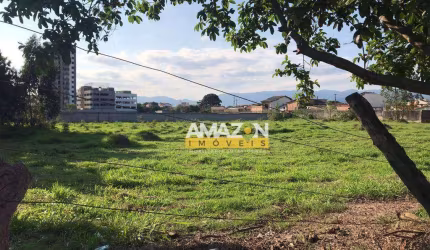 Terreno à venda, 3914 m² por R$ 1.908.000,00 - Parque das Nações - Pindamonhangaba/SP