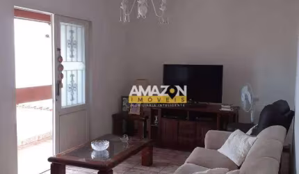 Sobrado com 2 dormitórios à venda, 205 m² por R$ 850.000,00 - Portal das Colinas - Guaratinguetá/SP