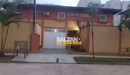 Sobrado com 2 dormitórios à venda, 103 m² por R$ 477.000,00 - Itaguá - Ubatuba/SP