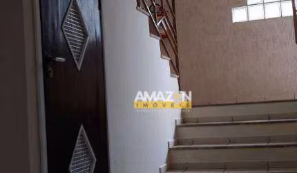Prédio à venda, 482 m² por R$ 1.400.000,00 - Bosque Flamboyant - Taubaté/SP