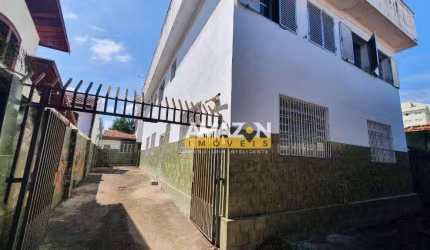 Sobrado com 6 dormitórios, 813 m² - venda por R$ 1.600.000,00 ou aluguel por R$ 11.204,33/mês - Centro - Taubaté/SP