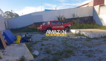 Terreno à venda, 427 m² por R$ 430.000,00 - Jardim do Lago - Taubaté/SP