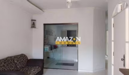 Casa com 3 dormitórios à venda, 173 m² por R$ 550.000,00 - Jardim Gurilândia - Taubaté/SP