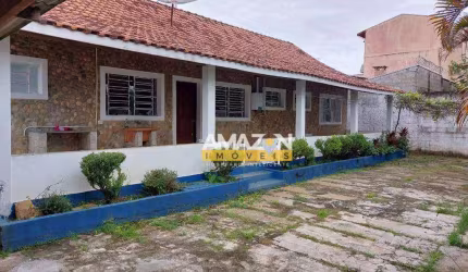 Casa com 3 dormitórios à venda, 172 m² por R$ 750.000,00 - Parque Senhor do Bonfim - Taubaté/SP