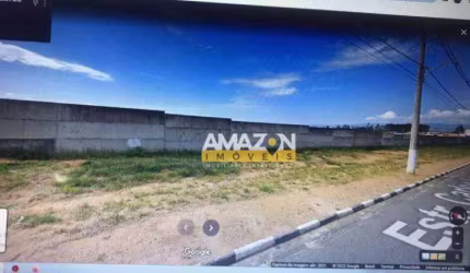 Área à venda, 200000 m² por R$ 30.000.000 - Conjunto Residencial Araretama - Pindamonhangaba/SP