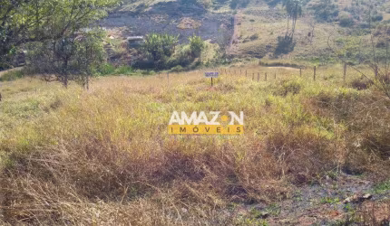 Terreno á venda Chacara Ingrid.